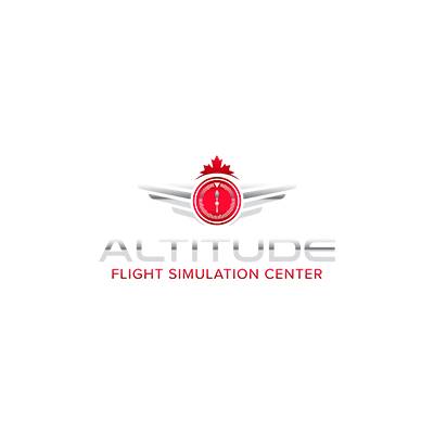 Altitude Flight Simulation