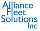 Alliance Fleet Solutions