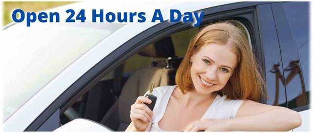 Locksmith Lake Worth