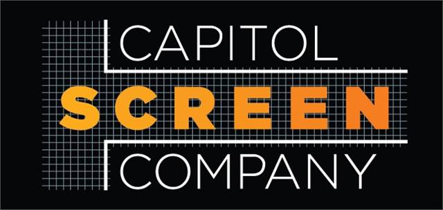 Capital Screen Company