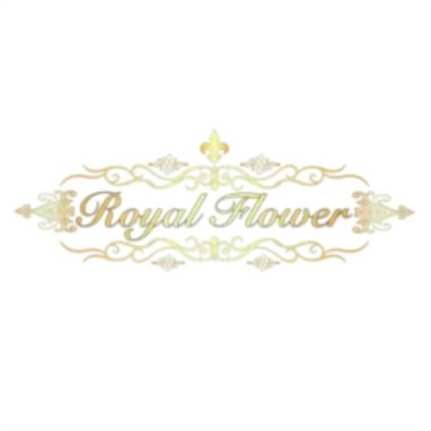 Royal Flower