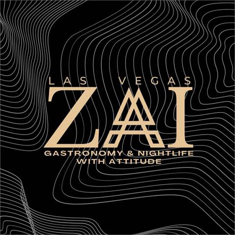 ZAI Nightclub Las Vegas