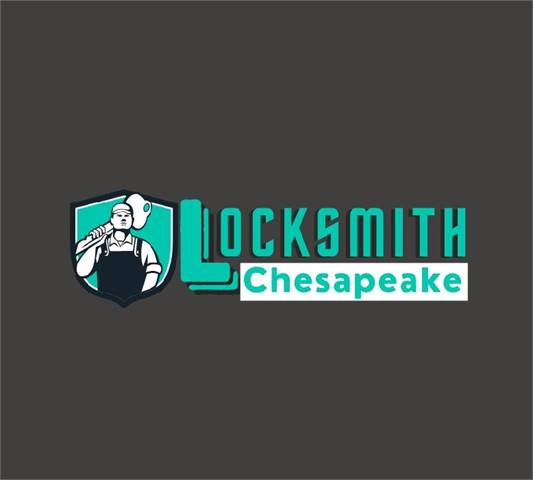 Locksmith Chesapeake VA