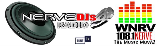 Nerve DJs Radio