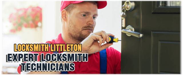 Locksmith Littleton CO