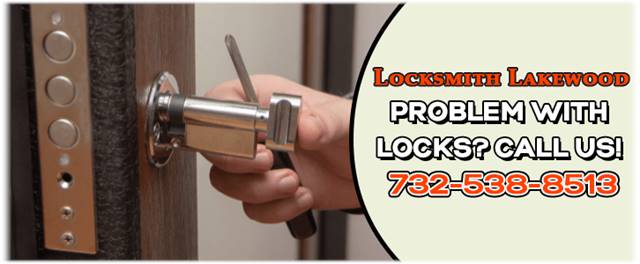 Locksmith Lakewood NJ