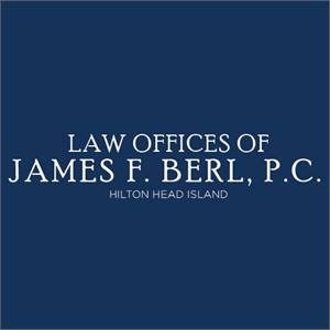 Law Offices of James F. Berl, P.C.