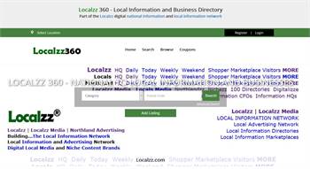 LocalzzCoupons.com - LocalzzHQ.com