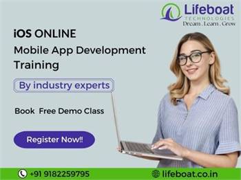 Lifeboat Technologies - Software Training Institute