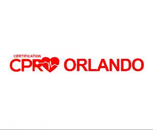 CPR Certification Orlando