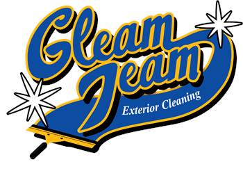 Gleam Team Exterior Cleaning