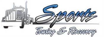 Sports Towing and Heavy Duty Recovery