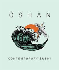 Ōshan Contemporary Sushi