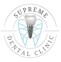 Supreme Dentist Stamford - Dental Implant Speciali Supreme Dentist