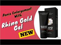 rhino gold gel rhino gold
