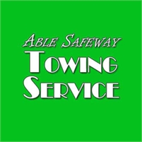 Able Safeway Towing Roadside Assistance