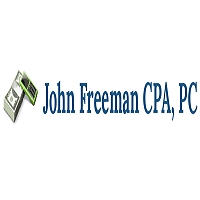 John Freeman CPA John  Freeman