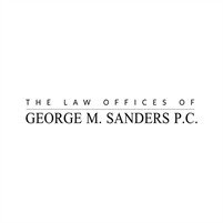  The Law Offices of George M. Sanders, P.C. Civil Rights Attorney