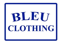  Bleu Clothing