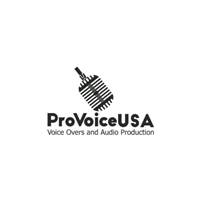 Male Voice Over Talent – Pro Voice USA PrO Voice USA