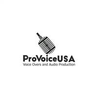 Male Voice Over Talent – Pro Voice USA PrO Voice USA