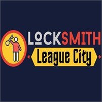  Locksmith League City TX