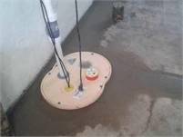 Kaukauna Basement Waterproofing Jeremy  Floyd